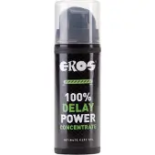 Eros Delay 100% Power - Verzögerungskonzentrat (30ml)