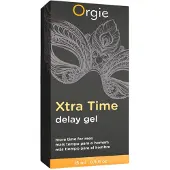 Orgie *Xtra Time* Delay Gel For Him 0,015 l