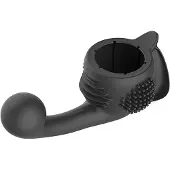 Europartner Domi - Silikonaufsatz (schwarz)