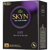 Manix Skyn Elite - ultradünne Kondome (36 Stk.)