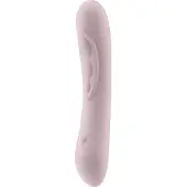 Kiiroo Pearl 3 - Interaktiver, wasserdichter G-Punkt Vibrator (Pink)