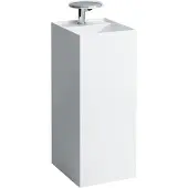 Laufen H8113310001581 WT freist. K-435x375x900