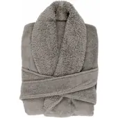 Abyss & Habidecor Bademantel Comfy Athmosphere-M