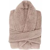 Abyss & Habidecor Bademantel Comfy Primrose-XXL