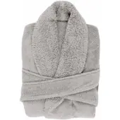 Abyss & Habidecor Bademantel Comfy Cloud-XXL