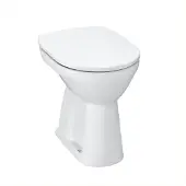 Laufen Stand-WC PRO Flachspüler, 6 l manhattan