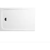 Kaldewei Cayonoplan Duschwanne 361700012711 90x100x1,8cm, Secure Plus, alpinweiß matt