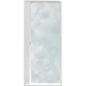 Villeroy & Boch V&B Badewanne Collaro 1800x800x620mm re-eckig m. Sys CE TP2 Zul. Stone White