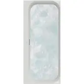 Villeroy & Boch V&B Whirlpoolsystem LOOP & FRIENDS A Comfort Tech. Pos 1 stone white