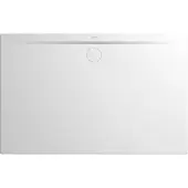 Kaldewei SUPERPLAN ZERO 1590-5 Duschwanne 359047982001 100x150cm, Wannenträger extraflach, SEC, weiß