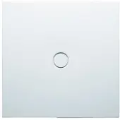 Bette 5791-000 Duschflächen Rechteck Floor Weiß