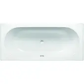 Bette 1380-0001GR Badewannen Rechteck Starlet Weiß 1GR