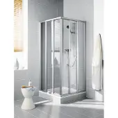 Kermi I2ED3080182UK Eck-Halbteil Ibiza 2000 ED3 0800x