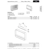 Ideal standard TV08267 Elektronik mit Trafo DEA, TV08267