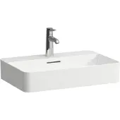 Laufen H8122857161041 WT-Schale VAL 400x600x150 m. Arm-bank