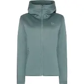 Didriksons Damen Jacke ANNELI WNS FULLZIP 2