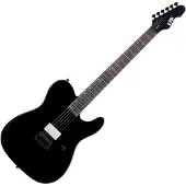 ESP Guitars ESP LTD TE-201 schwarz