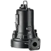 JUNG Pumpen MultiCut Abwasserpumpe JP50371 45/2 M, EX, mit Explosionsschutz