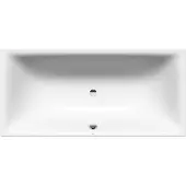 Kaldewei Badewanne SILENIO BW alpinweiß