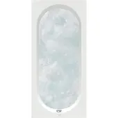 Villeroy & Boch V&B Whirlpoolsystem OBERON Hydro Comf TP 1 we