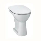 Laufen Stand-WC PRO Flachspüler, 6 l manhattan