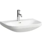 Laufen H8110860001421 WT LUA 460x650x180 oHl oÜl Ül-Kanal
