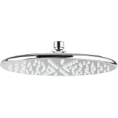Damixa KOPFBRAUSE BELL, chrom, 766630000 766630000