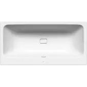 Kaldewei Badewanne ASYMMETRIC DUO alpinweiß