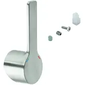 GROHE Hebel 46984 supersteel , 46984DC0 46984DC0