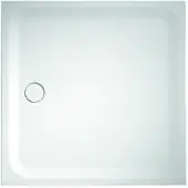 Bette 8743-000 Duschwannen Rechteck Ultra