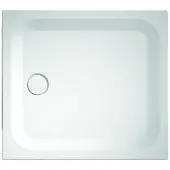 Bette 8737-000 Duschwannen Rechteck Ultra