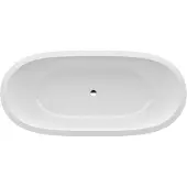 Laufen H2459710006251 Einbau-BW Whirl + Beleuchtung ALESSI