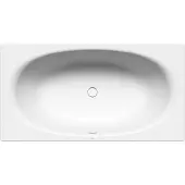 Kaldewei Badewanne ELLIPSO DUO alpinweiß