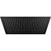 Steinberg Serie 390 Relax Rain Kopfbrause, Deckeneinbau, Easy-Clean, 750x550mm, 3906712S