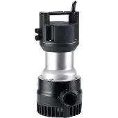 JUNG Pumpen Schmutzwasserpumpe JP09278 US 102 E, mit Stecker, 10 m Leitung