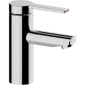 Keuco 53902170101 EHM-WT-Mischer 90, Plan blue 53902