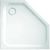Bette 7189-000AE Duschwannen Fünfeck Caro Duschwanne
