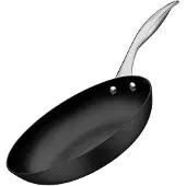 Tramontina Trento 20904/026 Bratpfanne, 26 cm max. Durchmesser, Gusseisen/Gussaluminium, Induktionsherd-geeignet