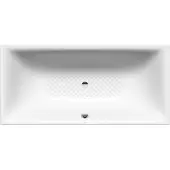 Kaldewei Badewanne SILENIO BW alpinweiß