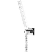 Steinberg Serie 135 Brause-Wandhalter, ohne integrierte Brauseanschlussbogen, 1351665