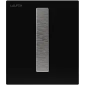Laufen H9091021240001 INEO Betätigungsplatte AU102 125x145