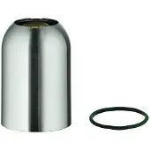 GROHE Schraubkappe 02693 für Einhandmischer FMS supersteel, 02693DC0 02693DC0