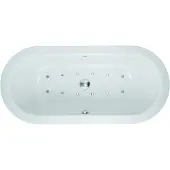 Bette B370-901 BetteSpa Whirlsystem chrom B370-901