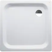 Laufen H2150126000401 DW PLATINA 900x900x65 Stahl Abl.