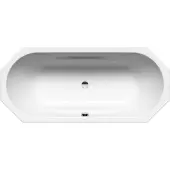 Kaldewei Badewanne VAIO DUO 8 alpinweiß