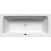 Kaldewei Badewanne CAYONO DUO alpinweiß