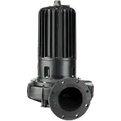 JUNG Pumpen Multistream Abwasserpumpe JP00493 300/4 C4, 400 V, ohne Explosionsschutz