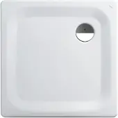 Laufen H2150010000401 DW PLATINA 800x800x25 Stahl Abl.