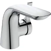 Ideal standard Waschtischarmatur Melange Ausladung 136mm A4260AA Chrom