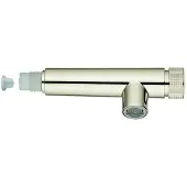 GROHE 48487BE0, Metall, 1 Stück(e)